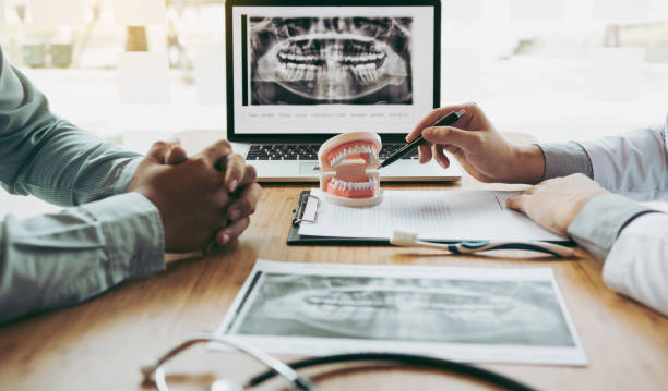 Best Chipped Tooth Repair Near Me  in Lake Shastina, CA