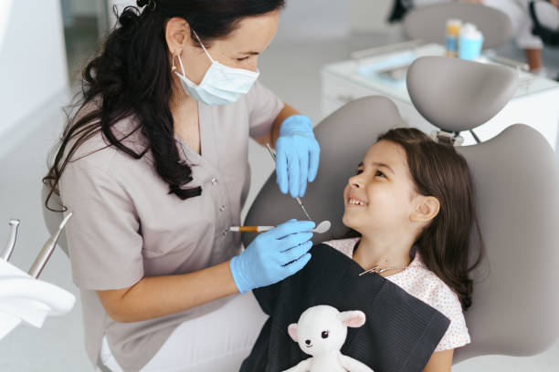 Best Urgent Tooth Repair  in Lake Shastina, CA